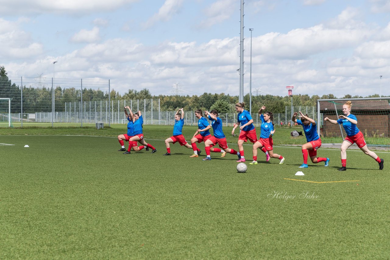 Bild 327 - Saisonstart Oberliga